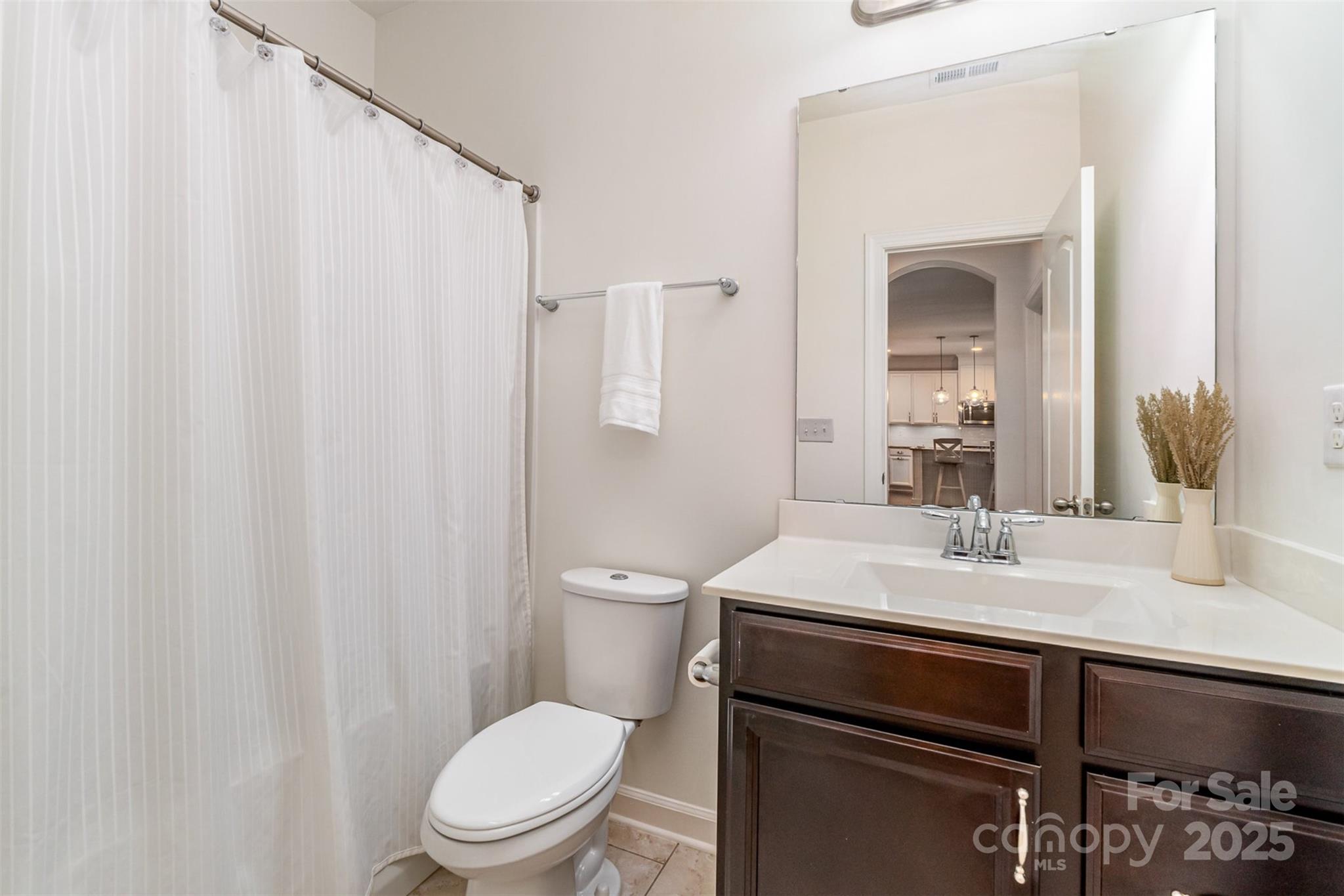 The Preserve At Riverchase - Residential