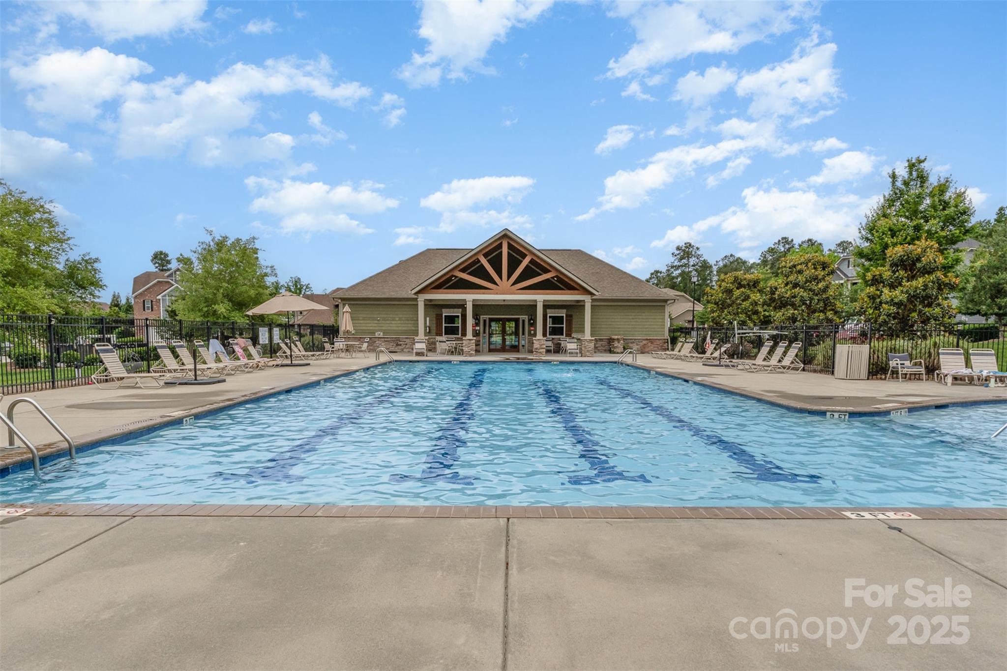 The Preserve At Riverchase - Residential