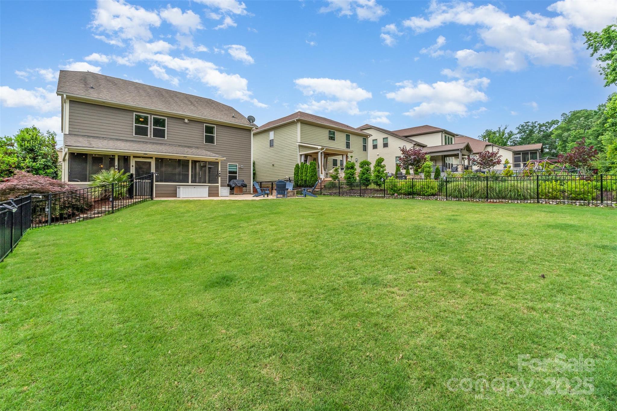 The Preserve At Riverchase - Residential