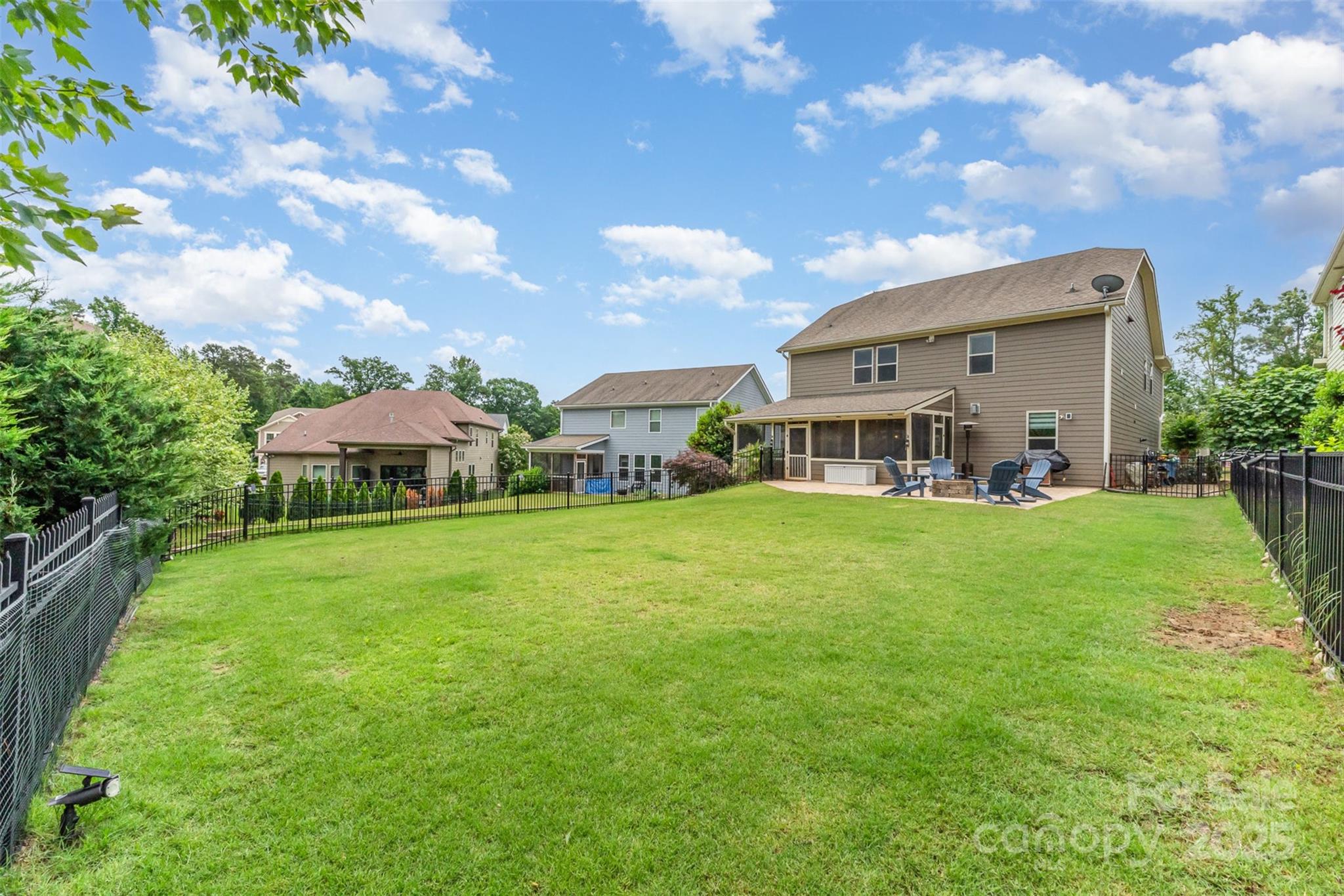 The Preserve At Riverchase - Residential