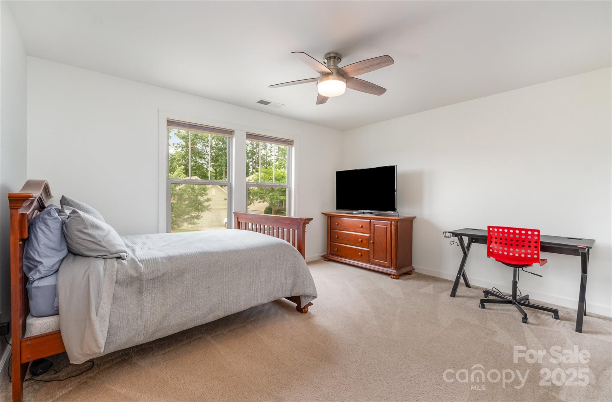 The Preserve At Riverchase - Residential