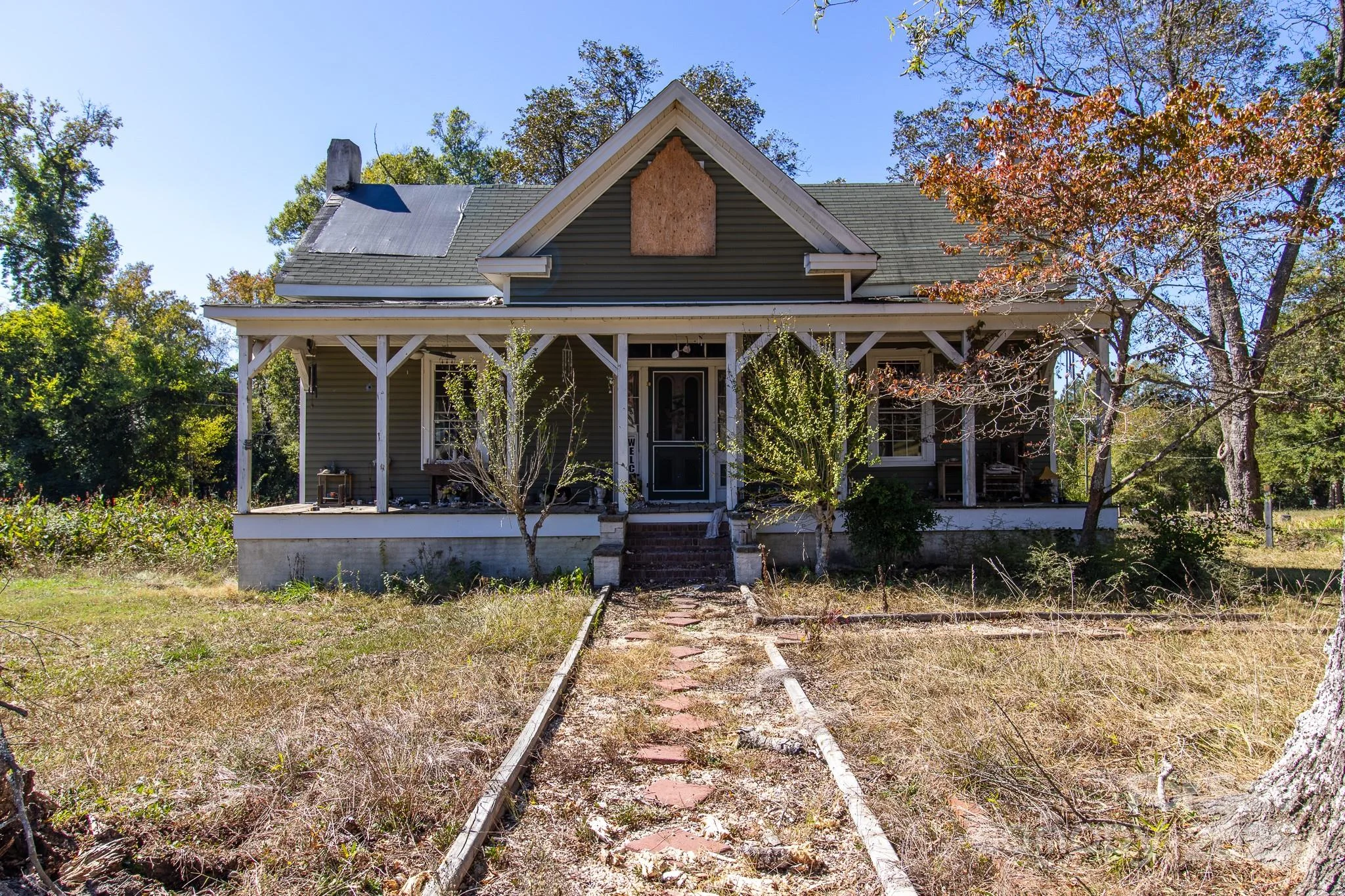 3062 Michelle Drive, Blackstock, SC, 29014