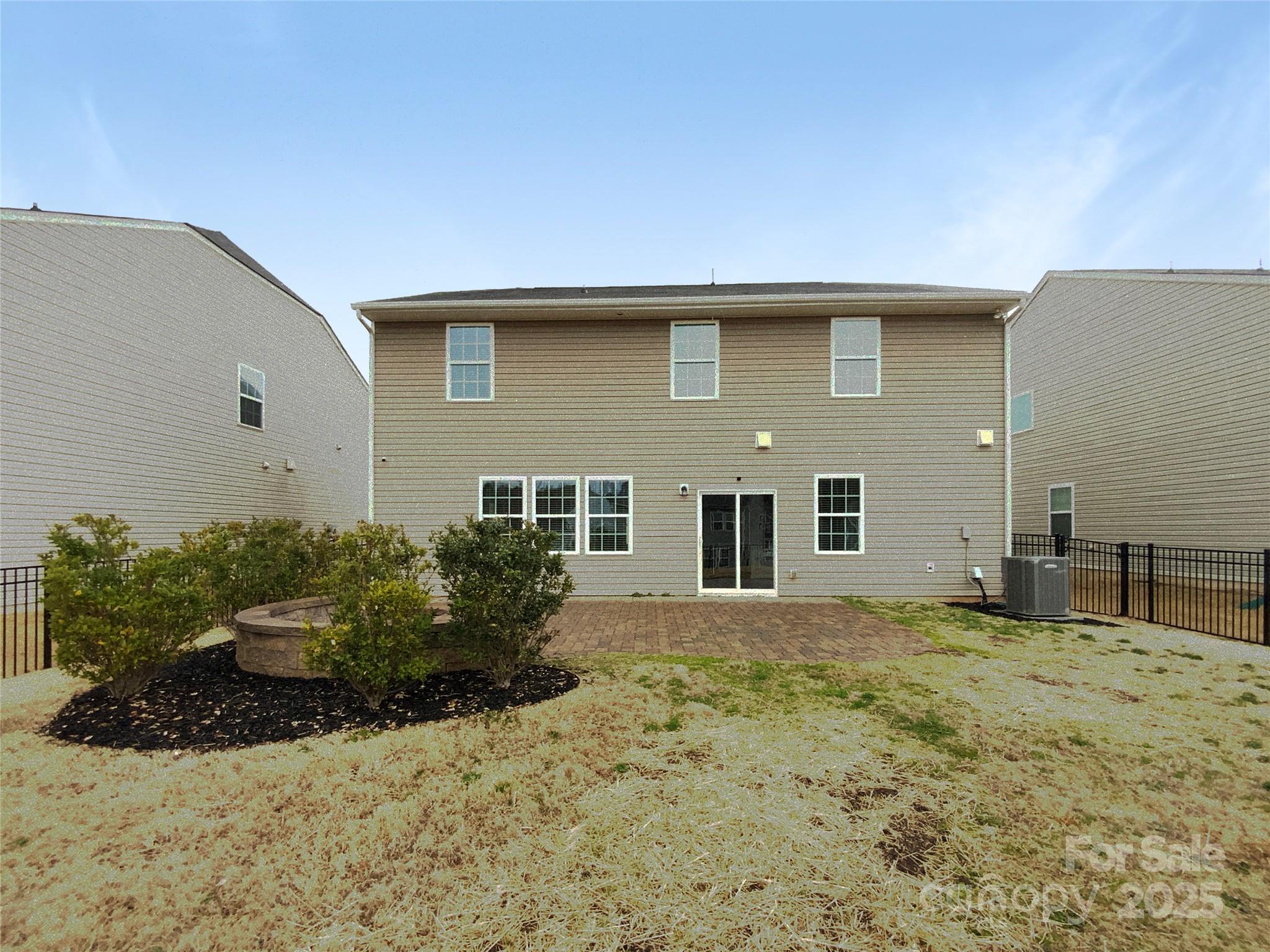 Parkmont - Residential