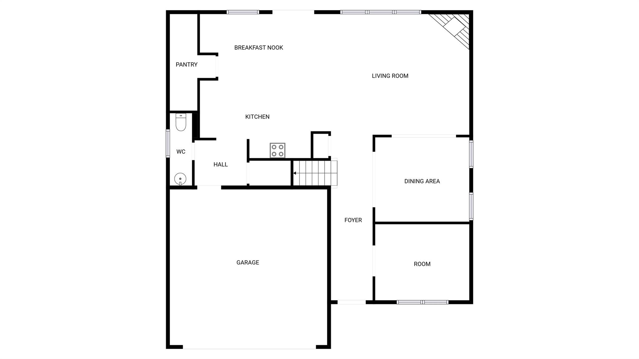 Parkmont - Residential