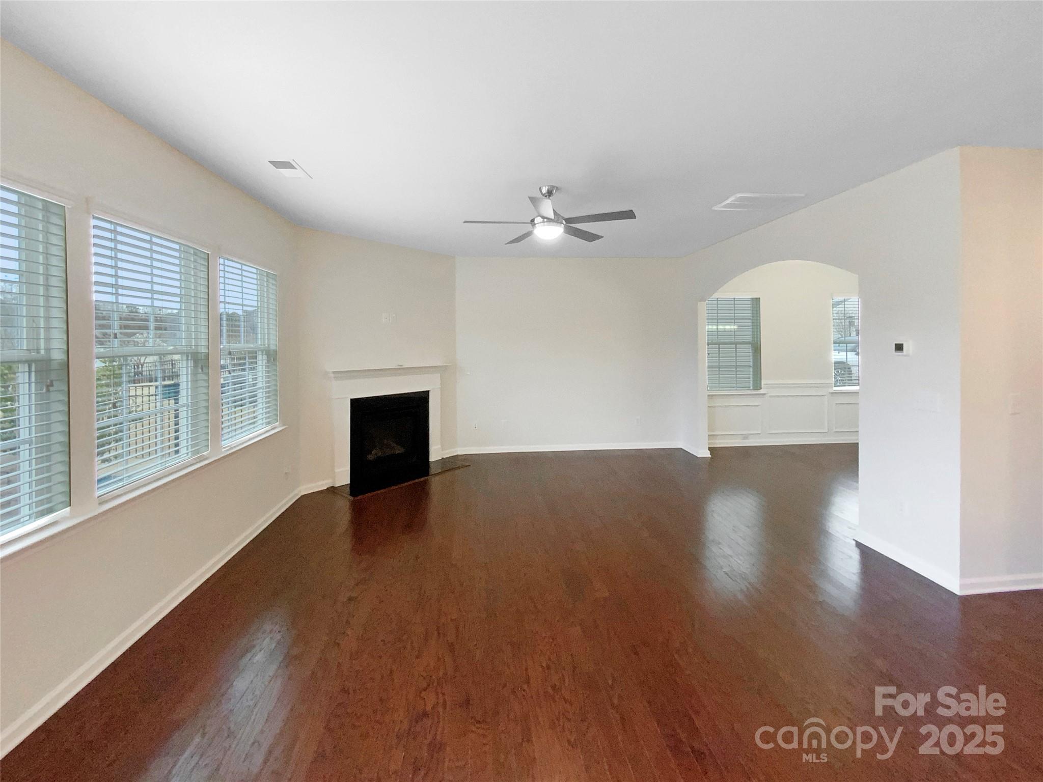 133 Sequoia Street