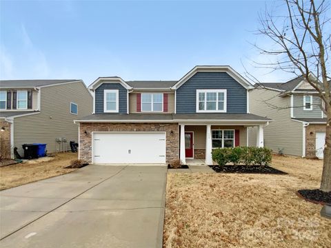 133 Sequoia Street Mooresville NC 28117
