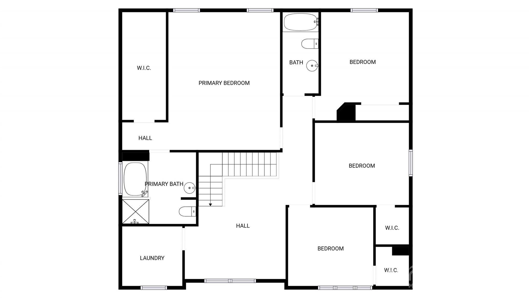 Parkmont - Residential