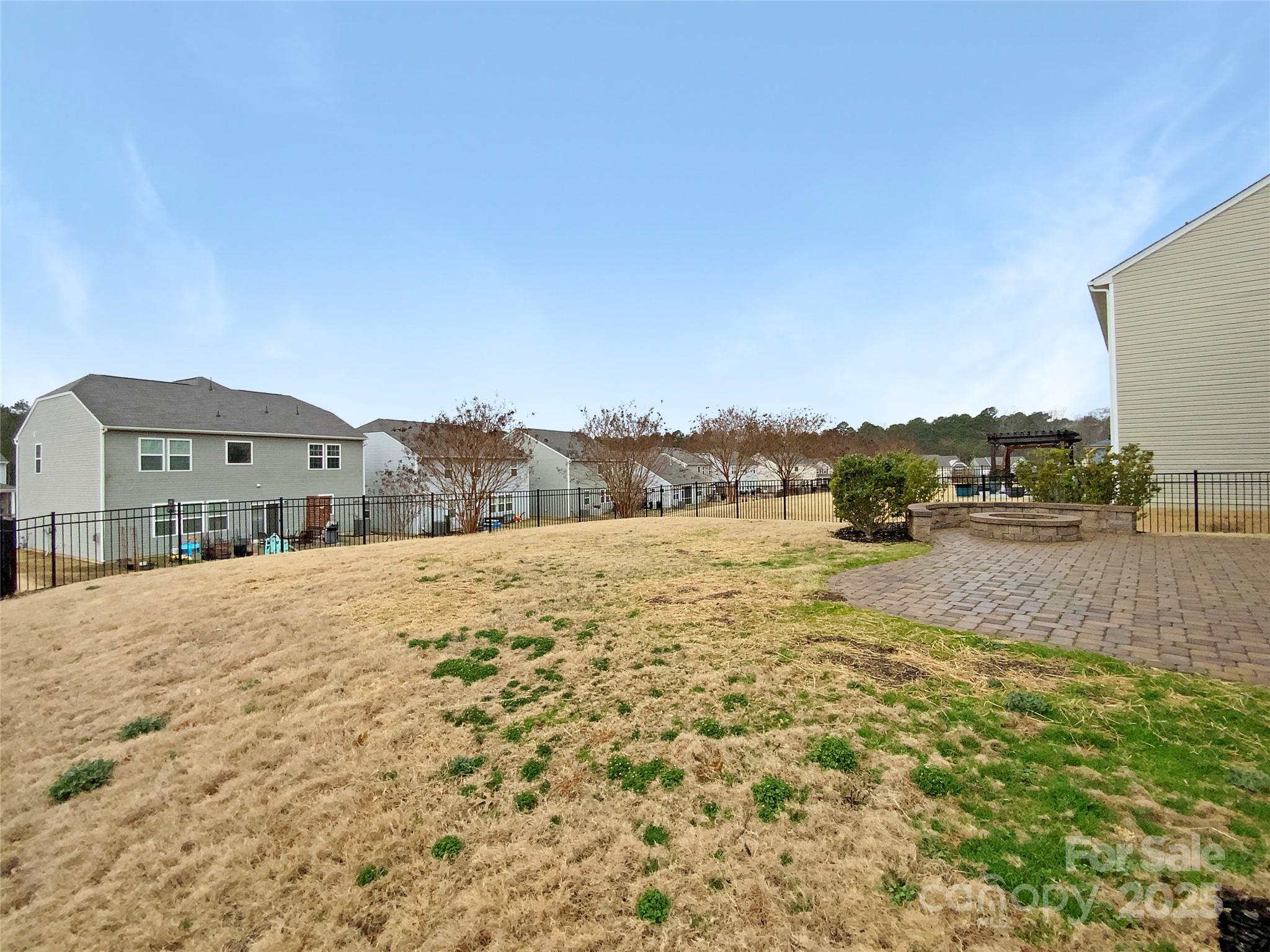 Parkmont - Residential