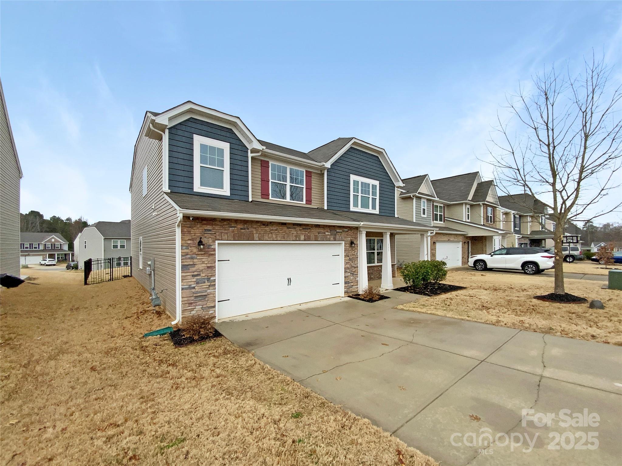 Parkmont - Residential