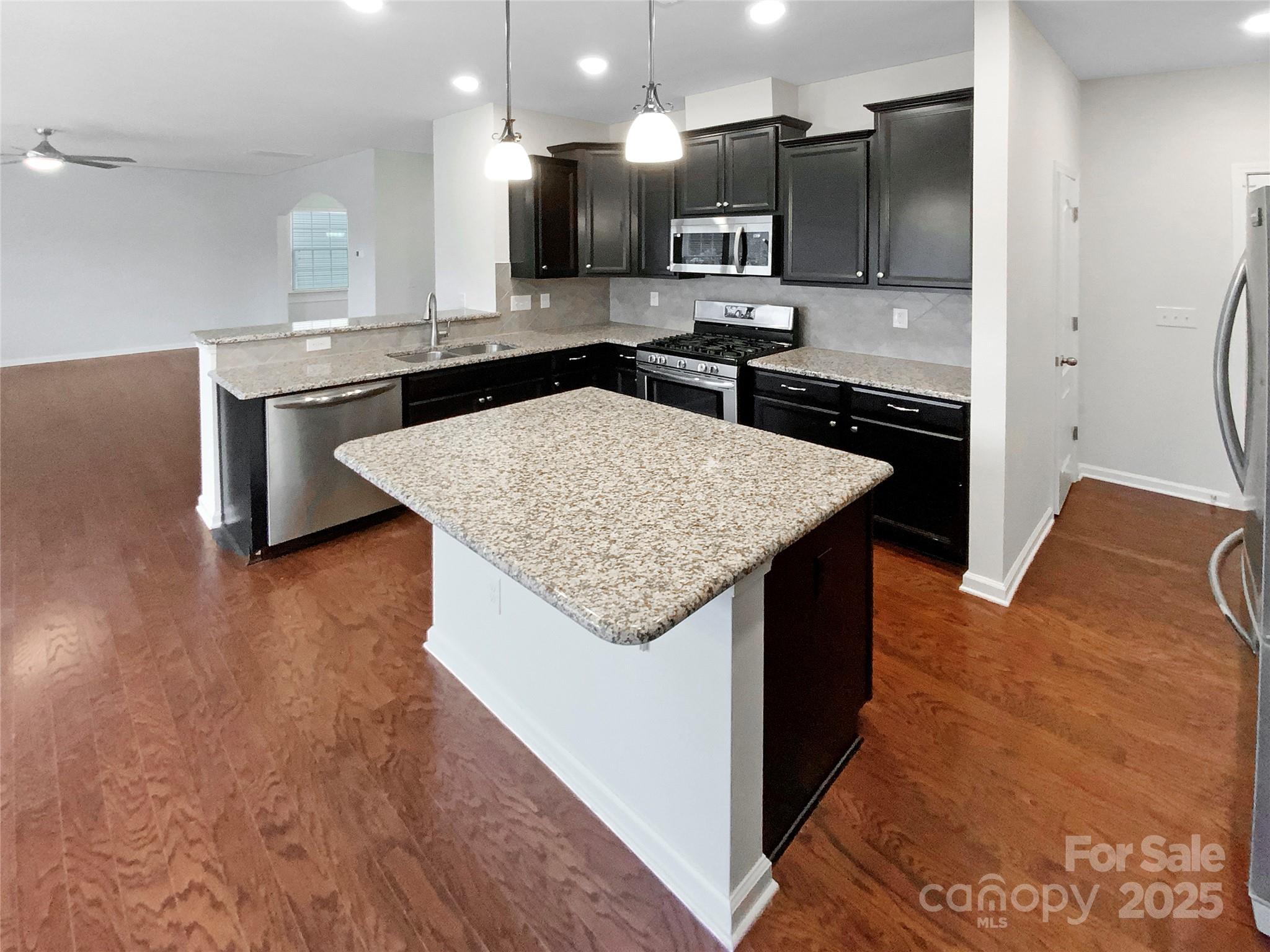 Parkmont - Residential