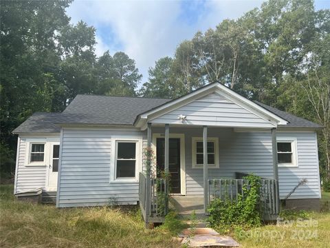 A home in Wadesboro