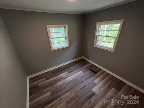 A home in Wadesboro