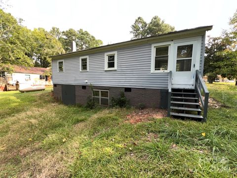 A home in Wadesboro