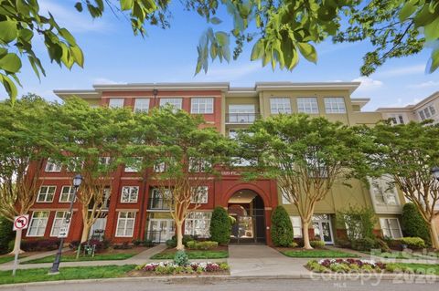 1320 Fillmore Avenue 403 Charlotte NC 28203