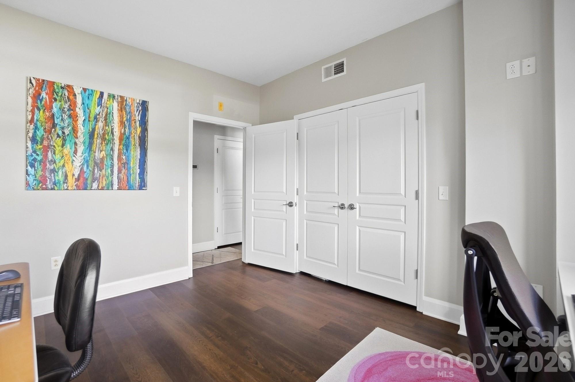 Latta Pavilion - Residential