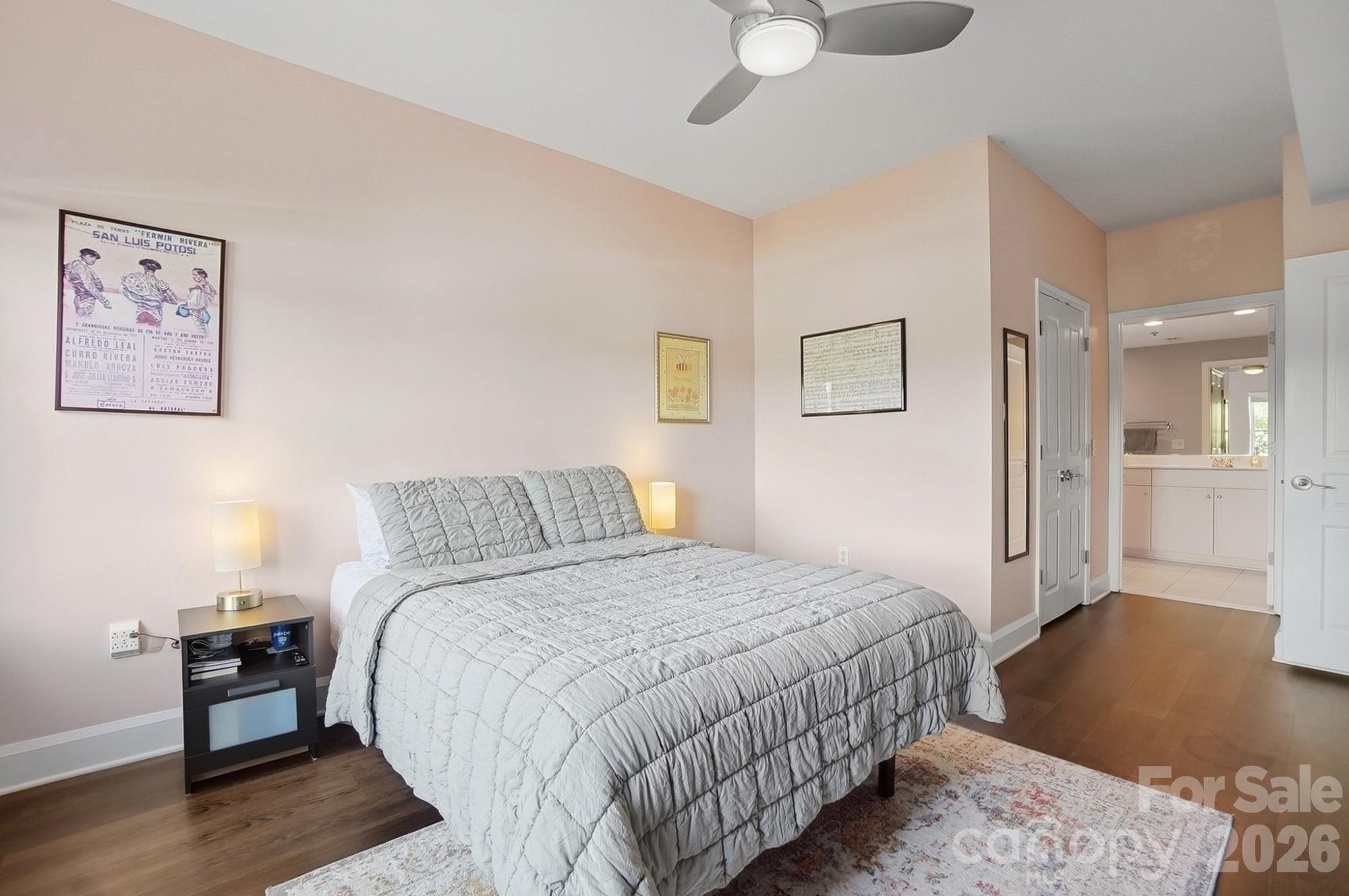 Latta Pavilion - Residential