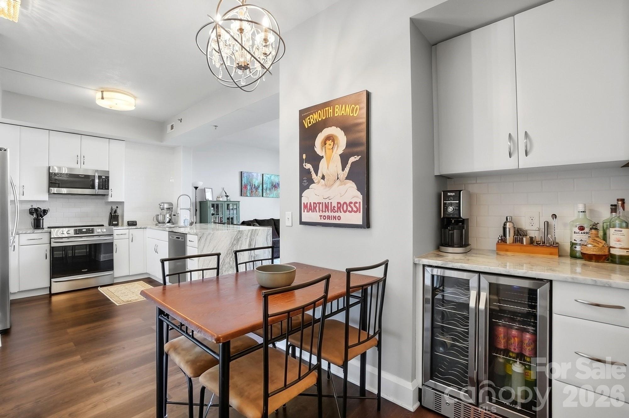 Latta Pavilion - Residential