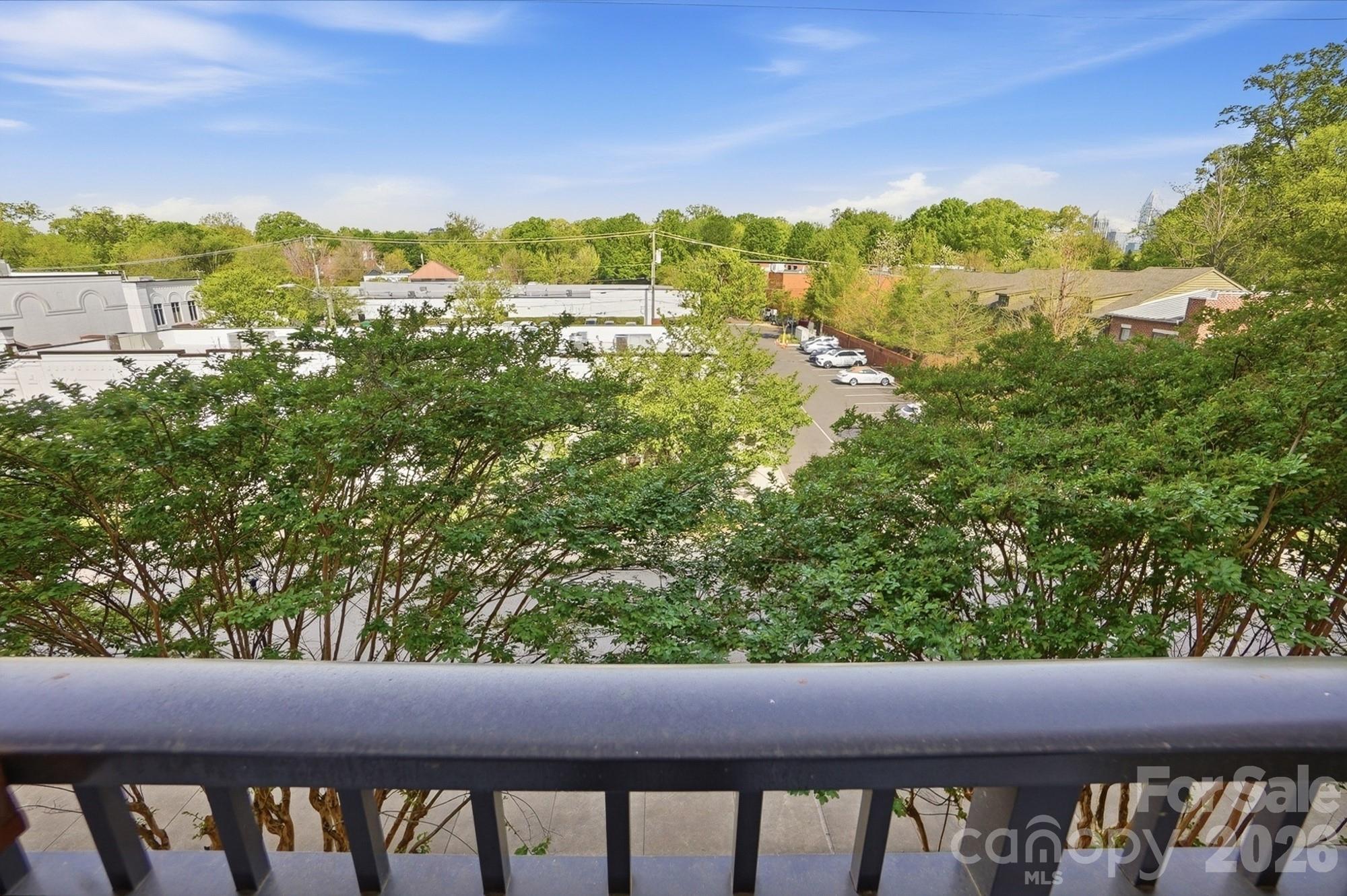 Latta Pavilion - Residential