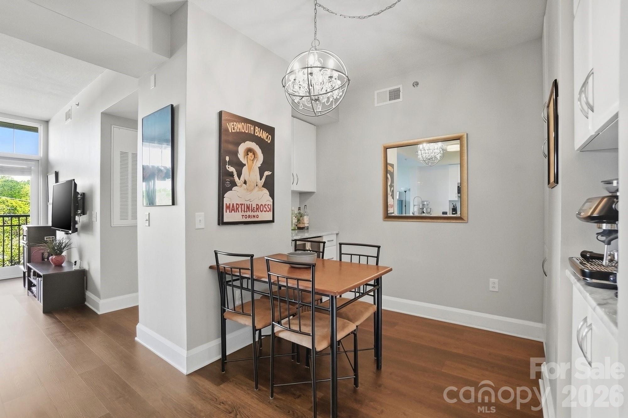 Latta Pavilion - Residential