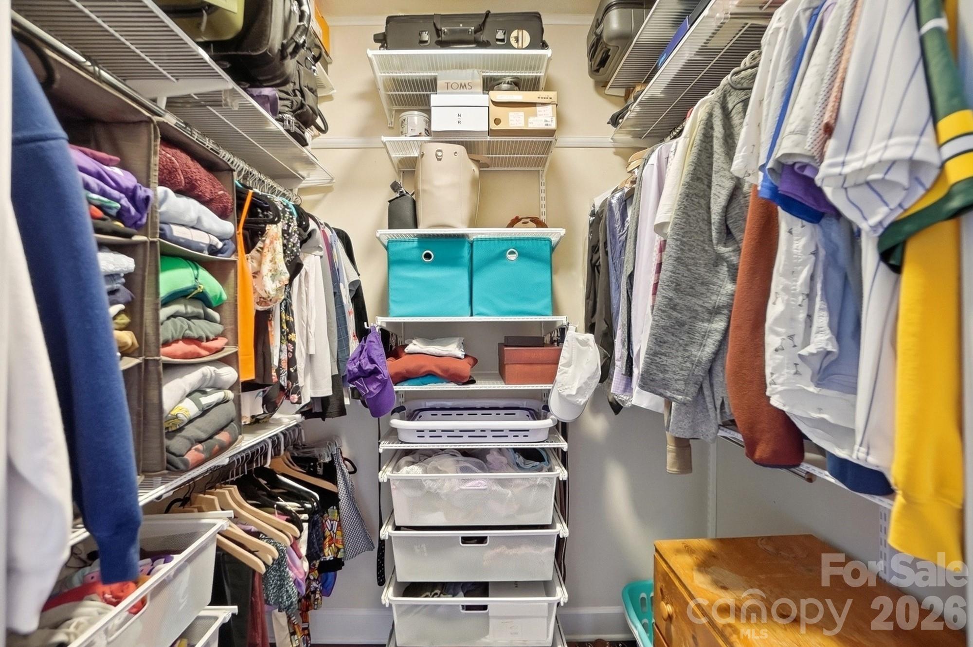 Latta Pavilion - Residential