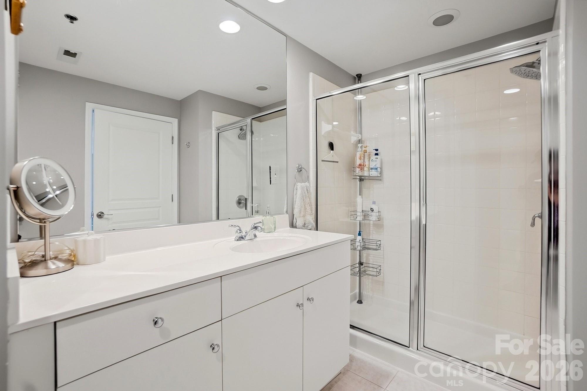 Latta Pavilion - Residential