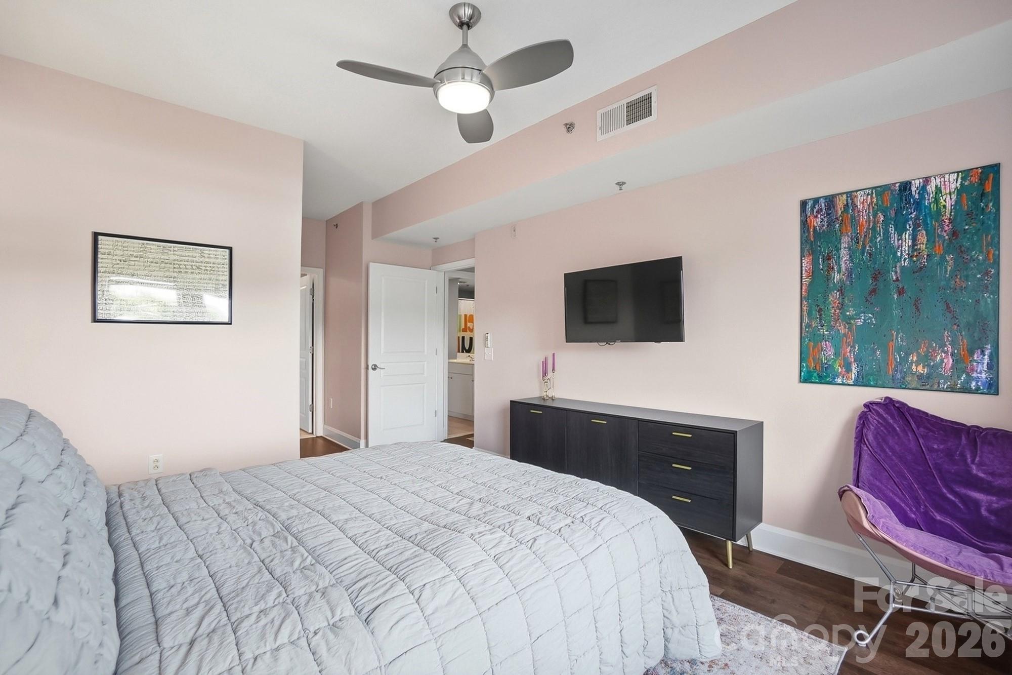 Latta Pavilion - Residential