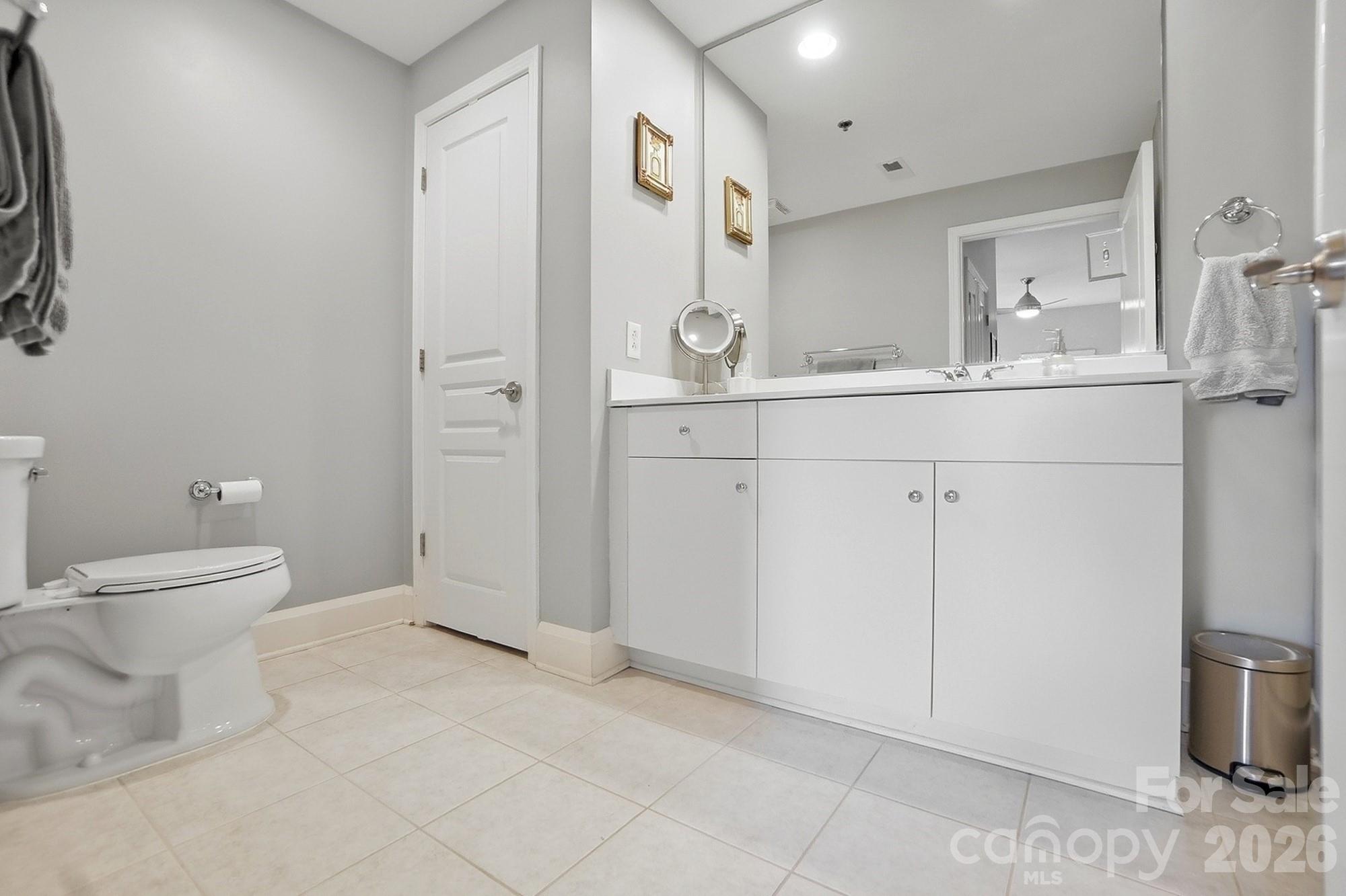 Latta Pavilion - Residential