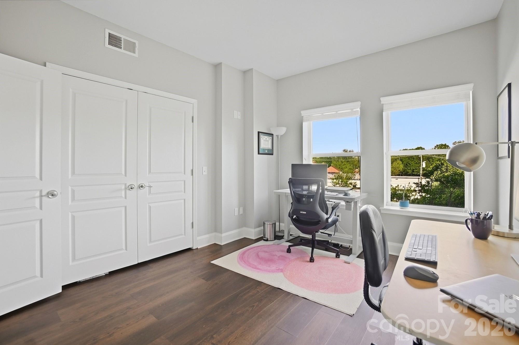 Latta Pavilion - Residential