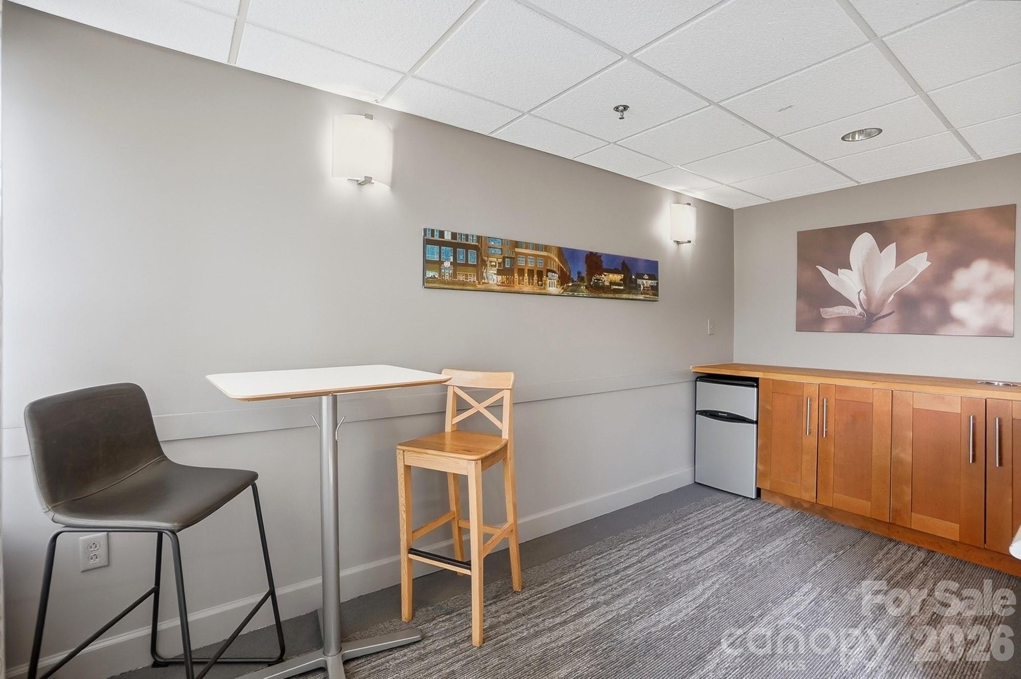 Latta Pavilion - Residential