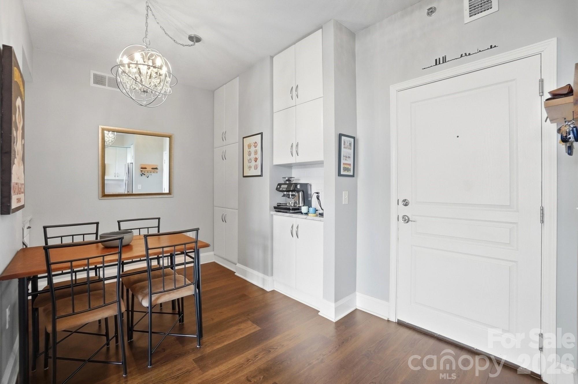 Latta Pavilion - Residential