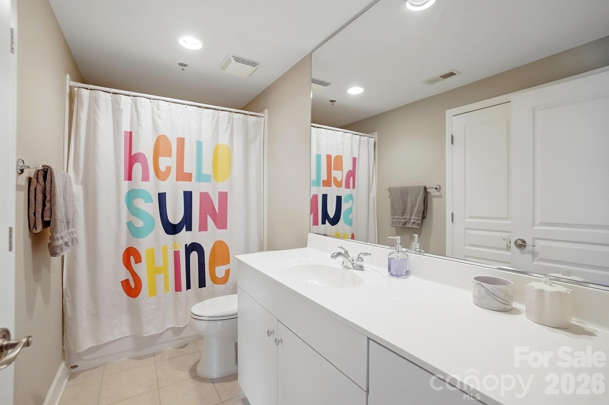 Latta Pavilion - Residential