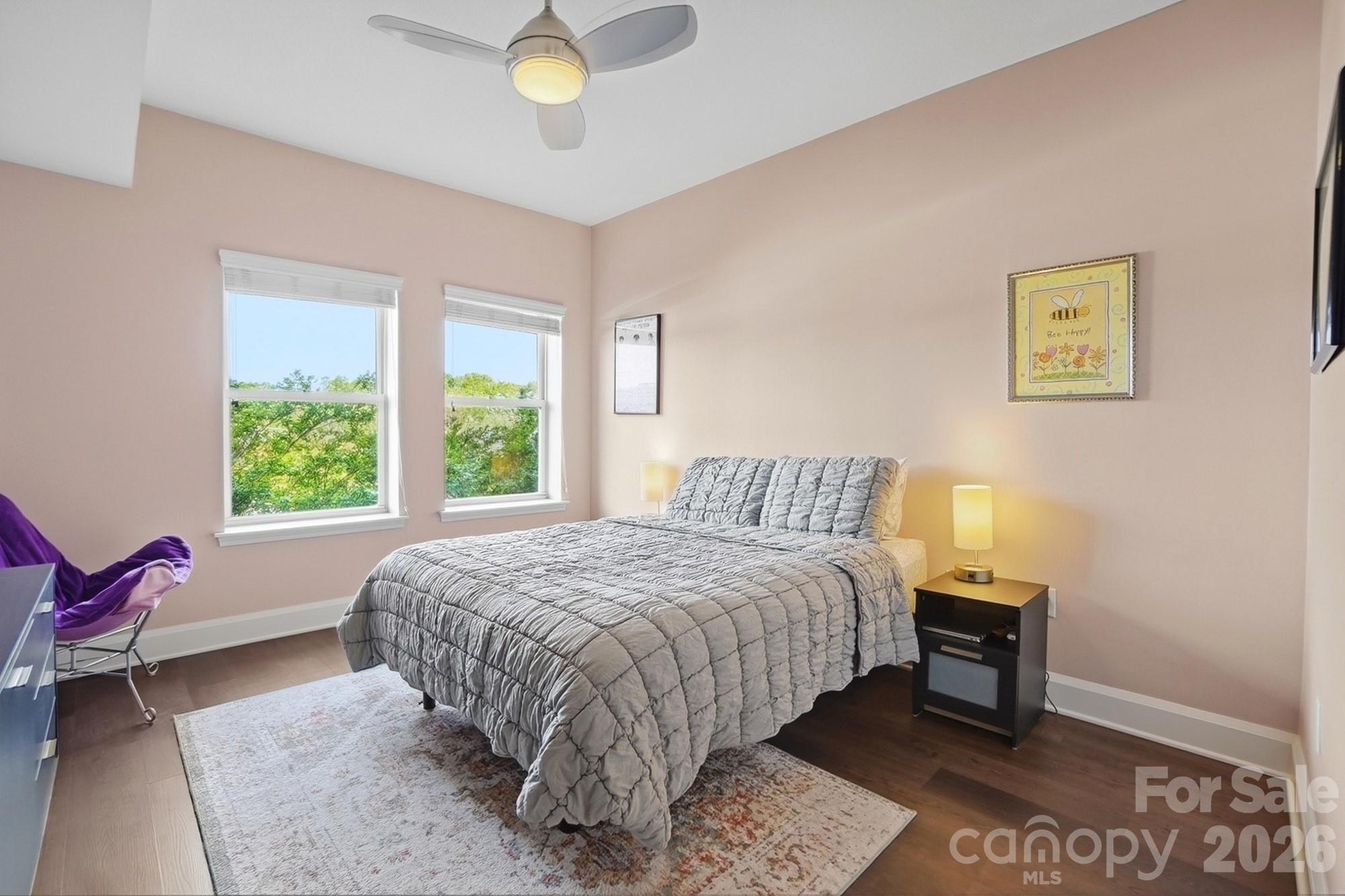 Latta Pavilion - Residential