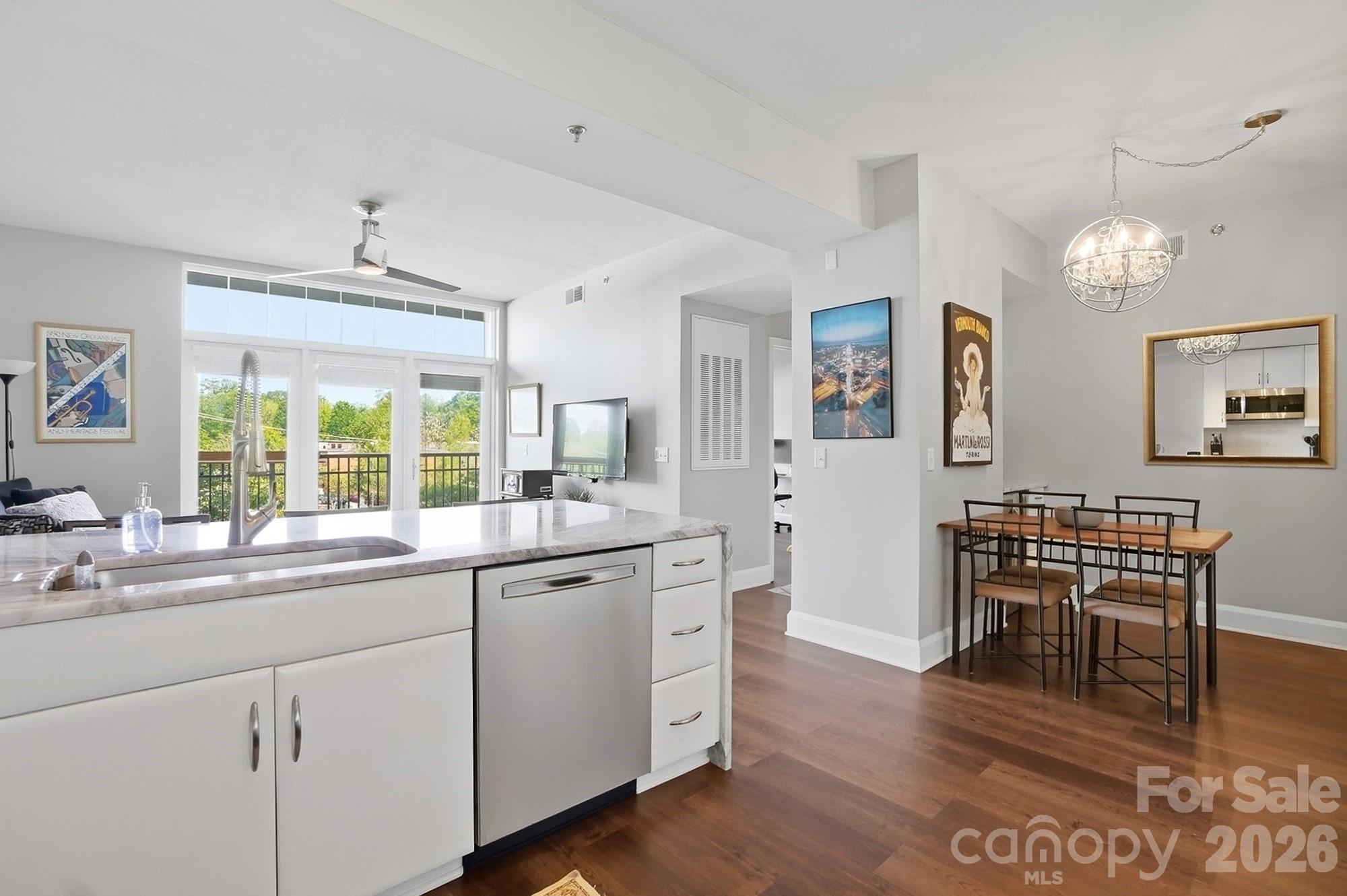 Latta Pavilion - Residential