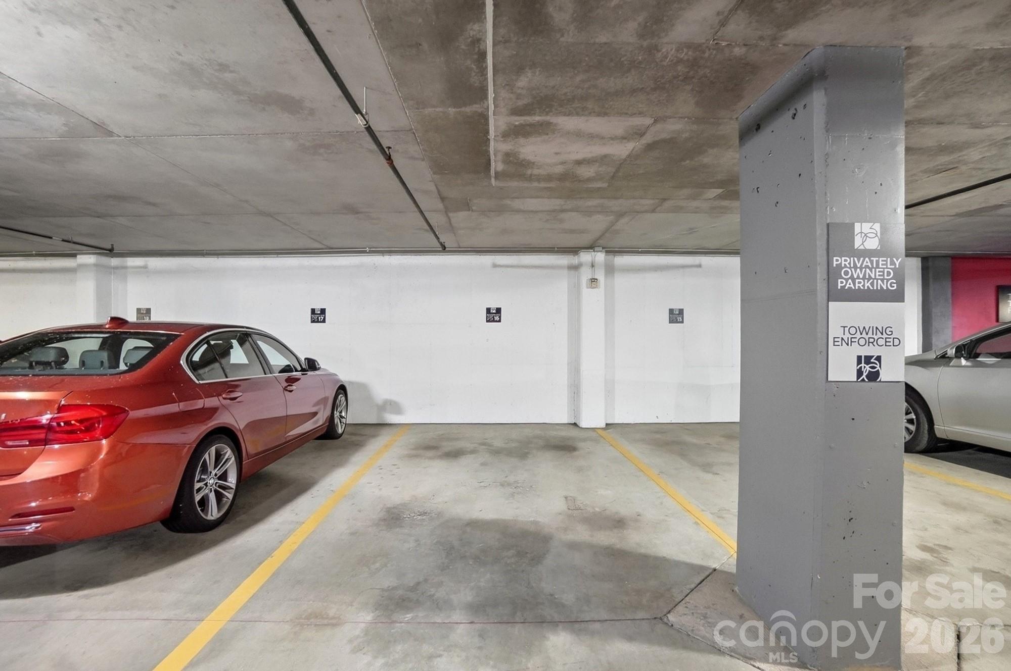 Latta Pavilion - Residential