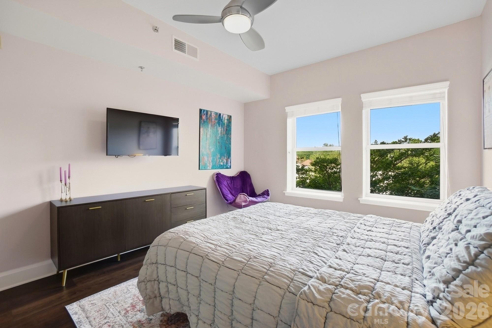 Latta Pavilion - Residential