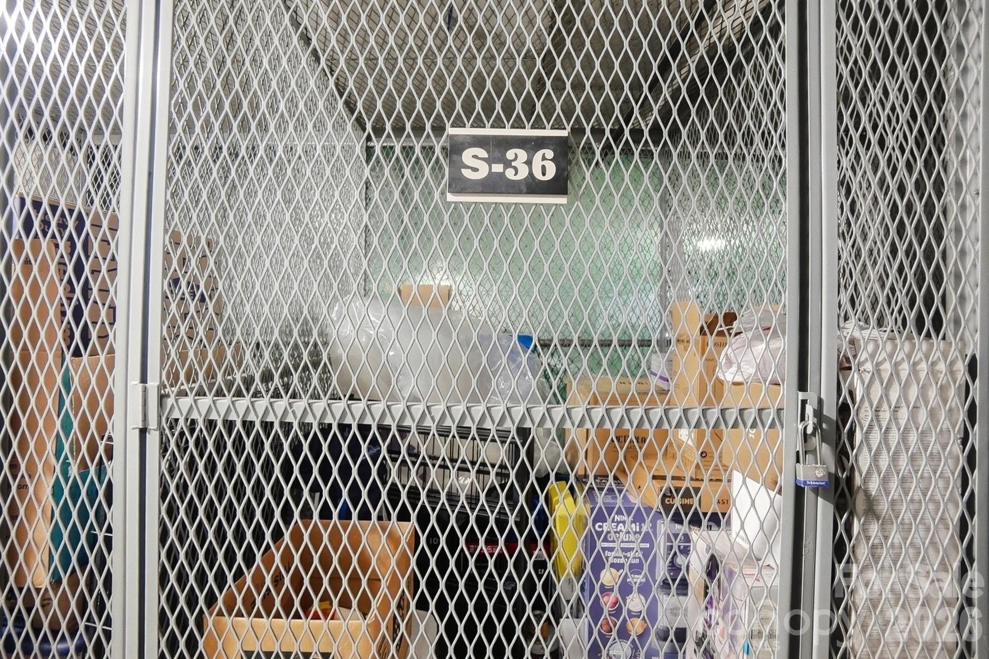 Latta Pavilion - Residential