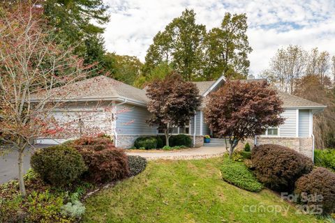 501 Candlewood Lane Flat Rock NC 28731