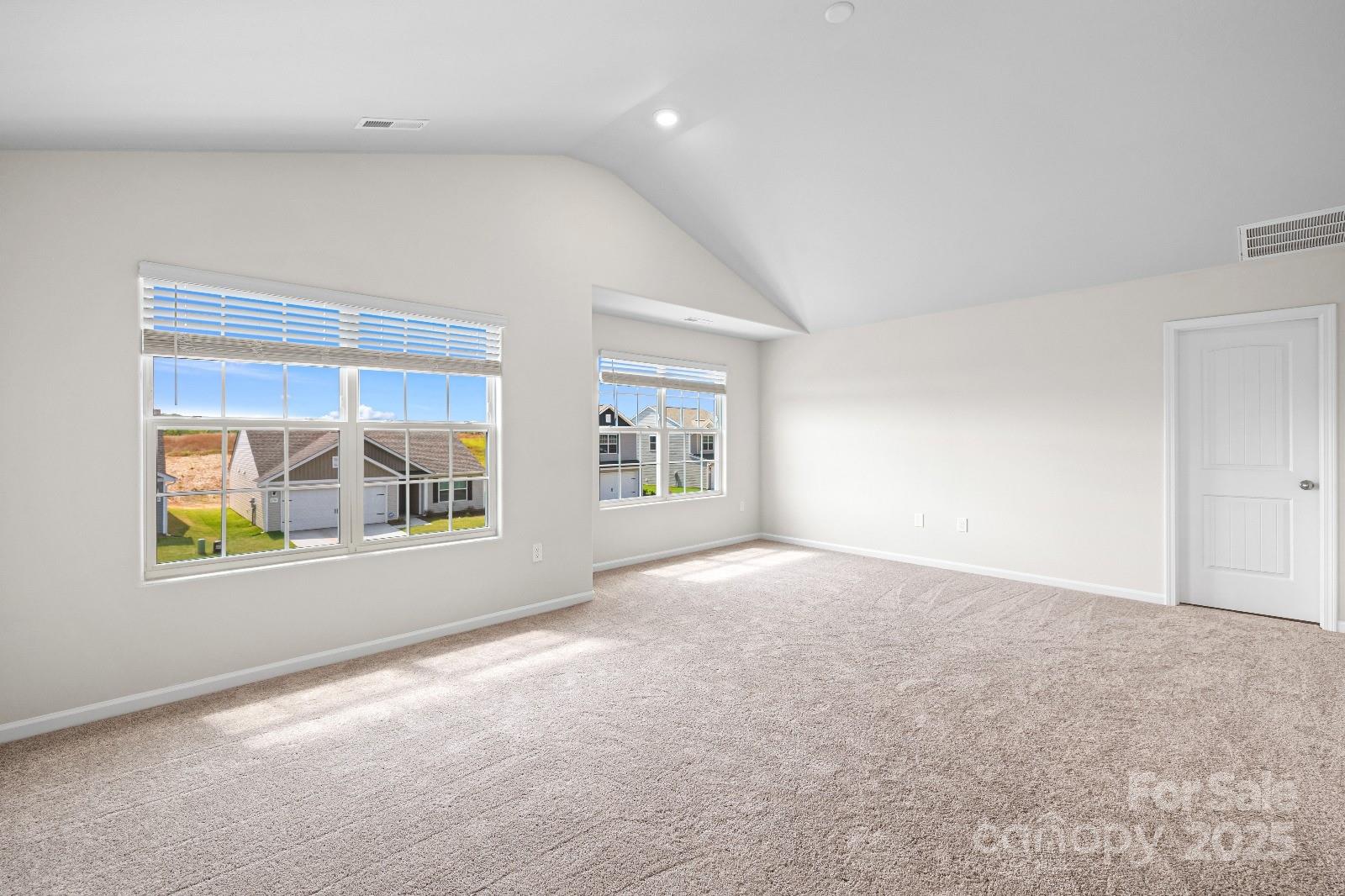 Mckee Creek Village - Residential