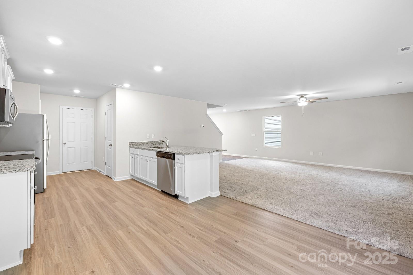 Mckee Creek Village - Residential