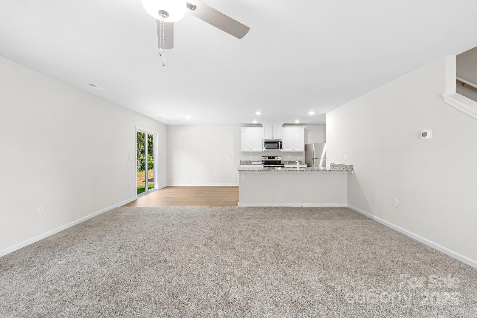 Mckee Creek Village - Residential