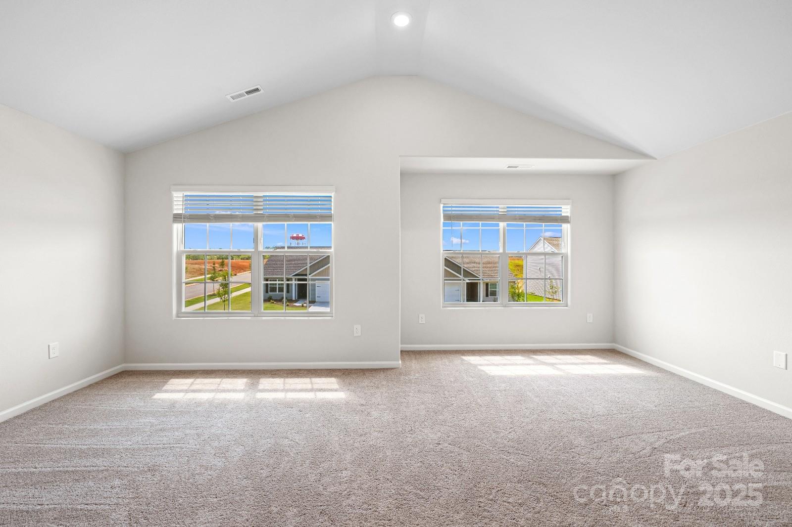 Mckee Creek Village - Residential