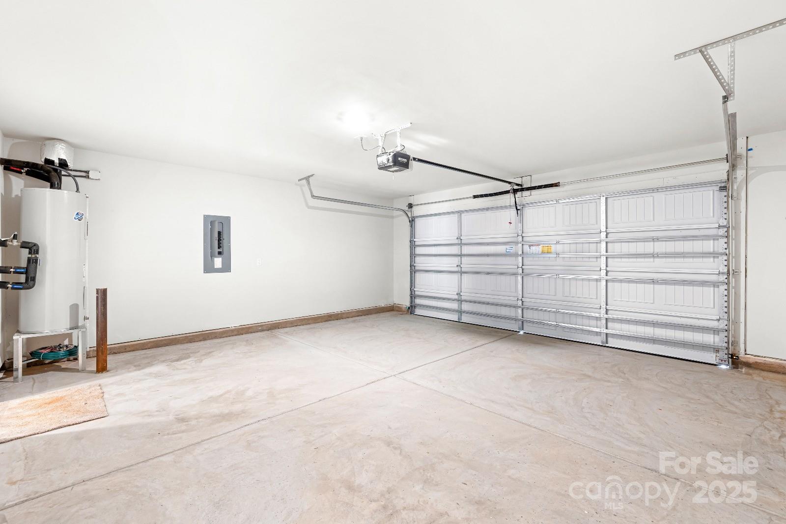 Mckee Creek Village - Residential