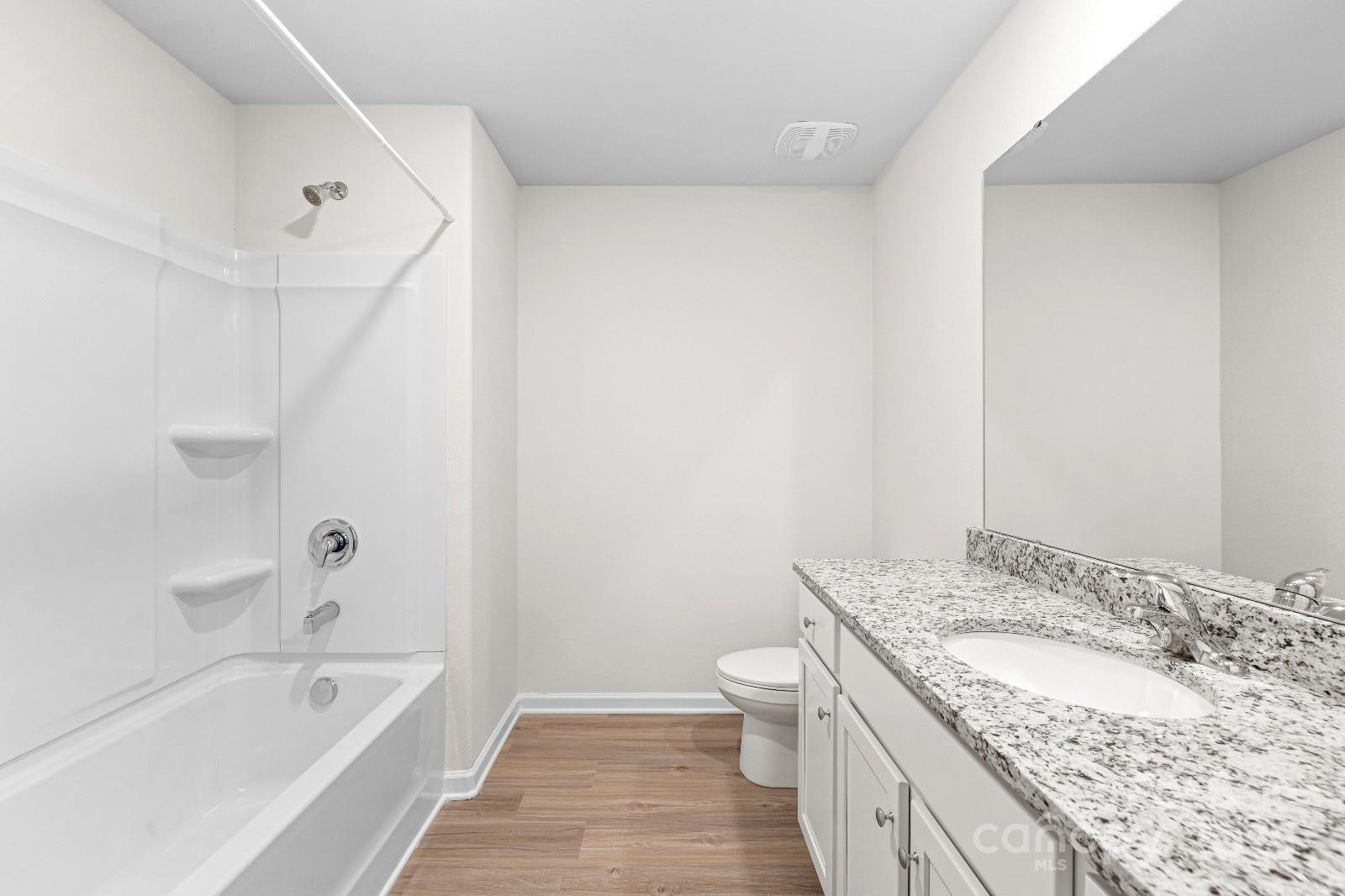 Mckee Creek Village - Residential