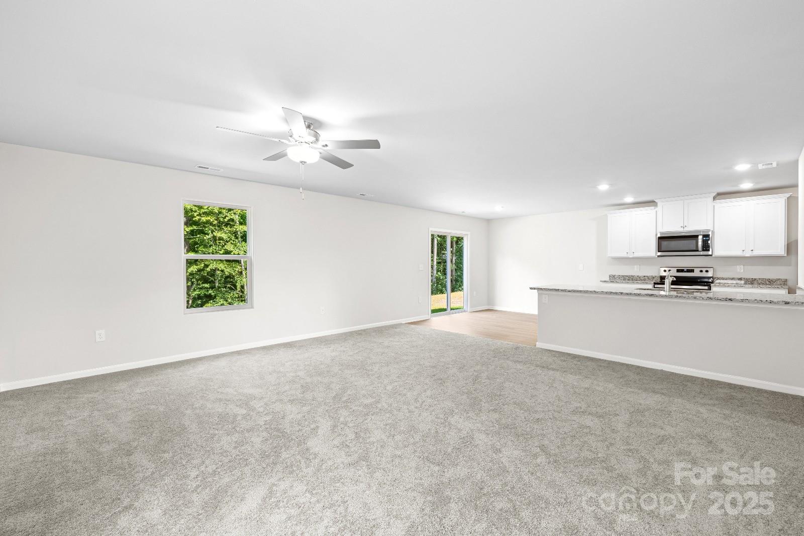 Mckee Creek Village - Residential