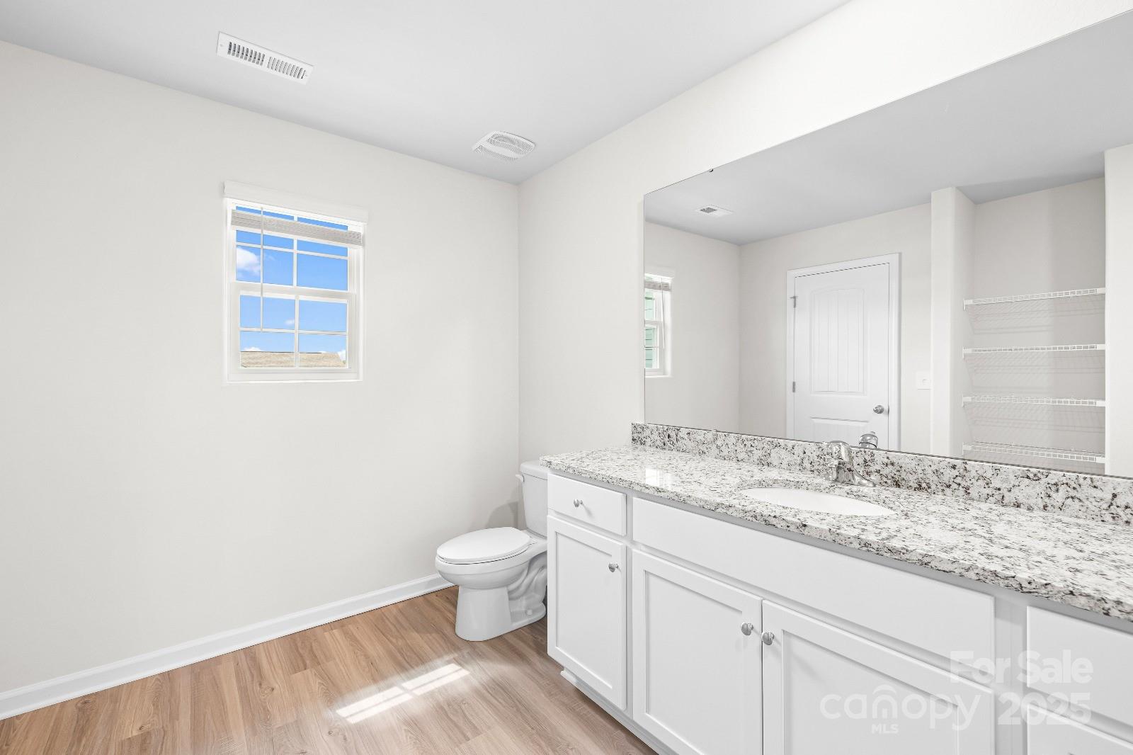 Mckee Creek Village - Residential