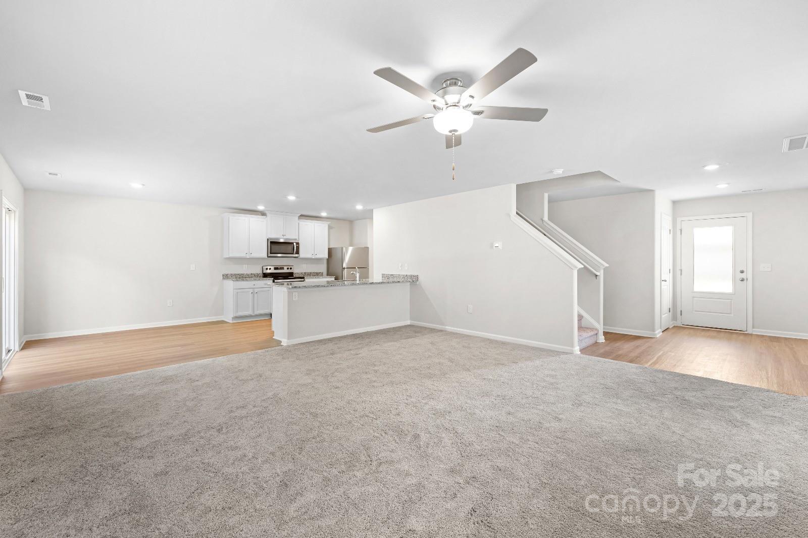 Mckee Creek Village - Residential