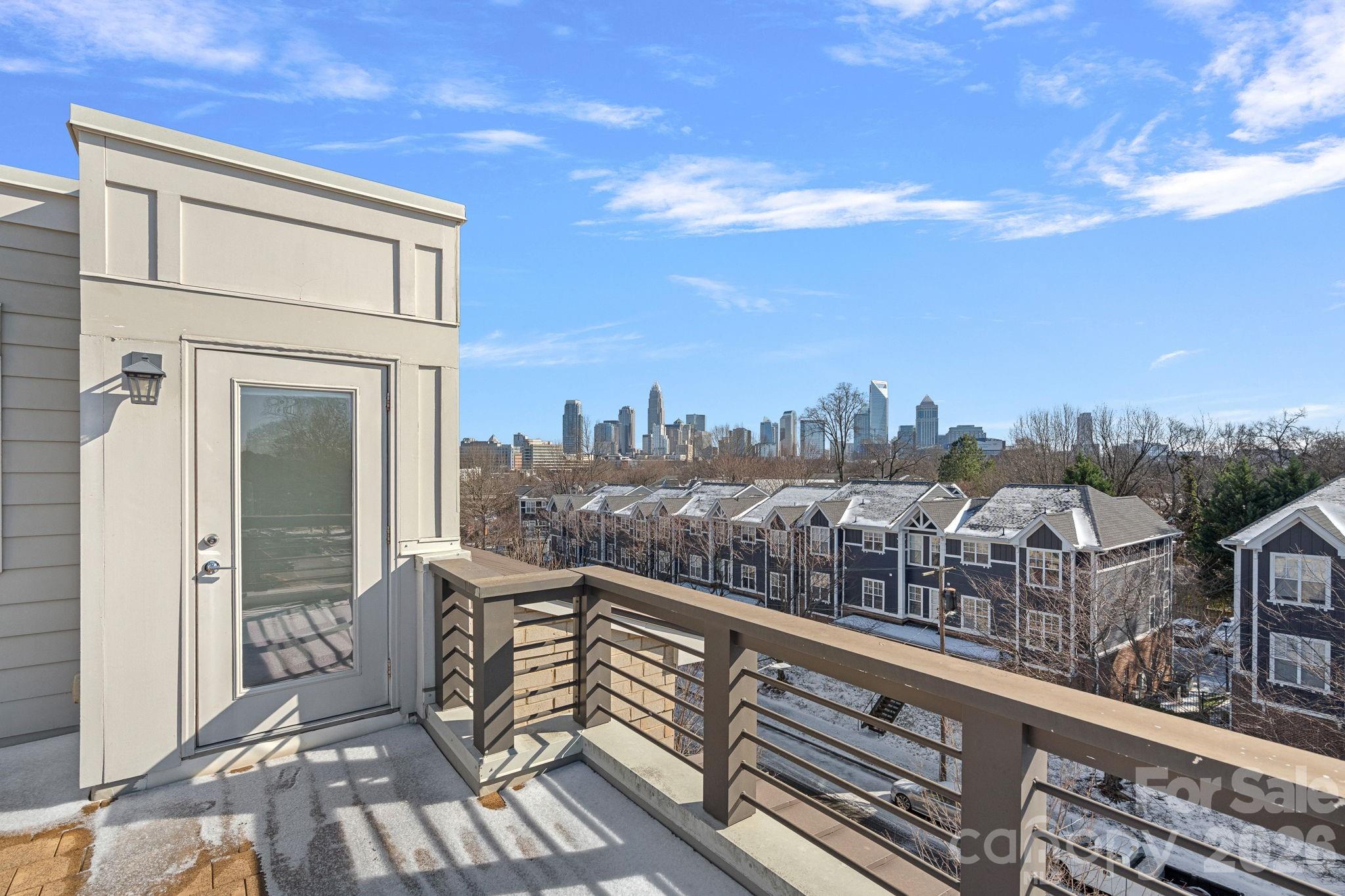 Wesley Heights - Residential