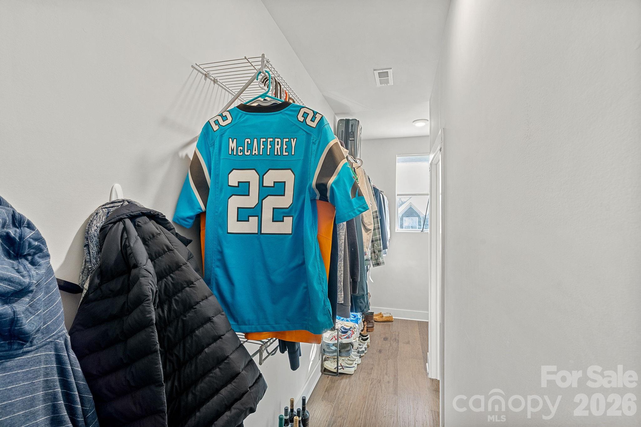 Wesley Heights - Residential