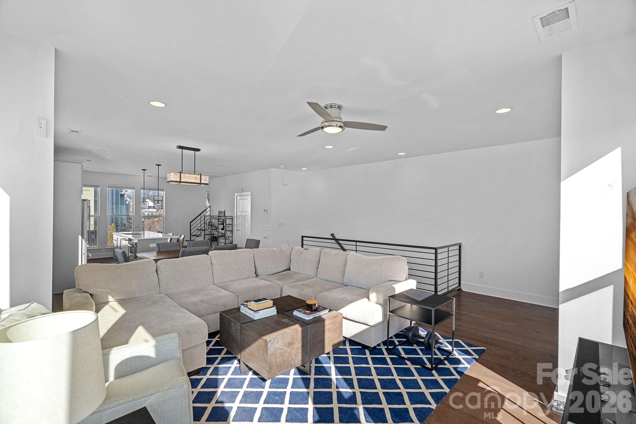 Wesley Heights - Residential