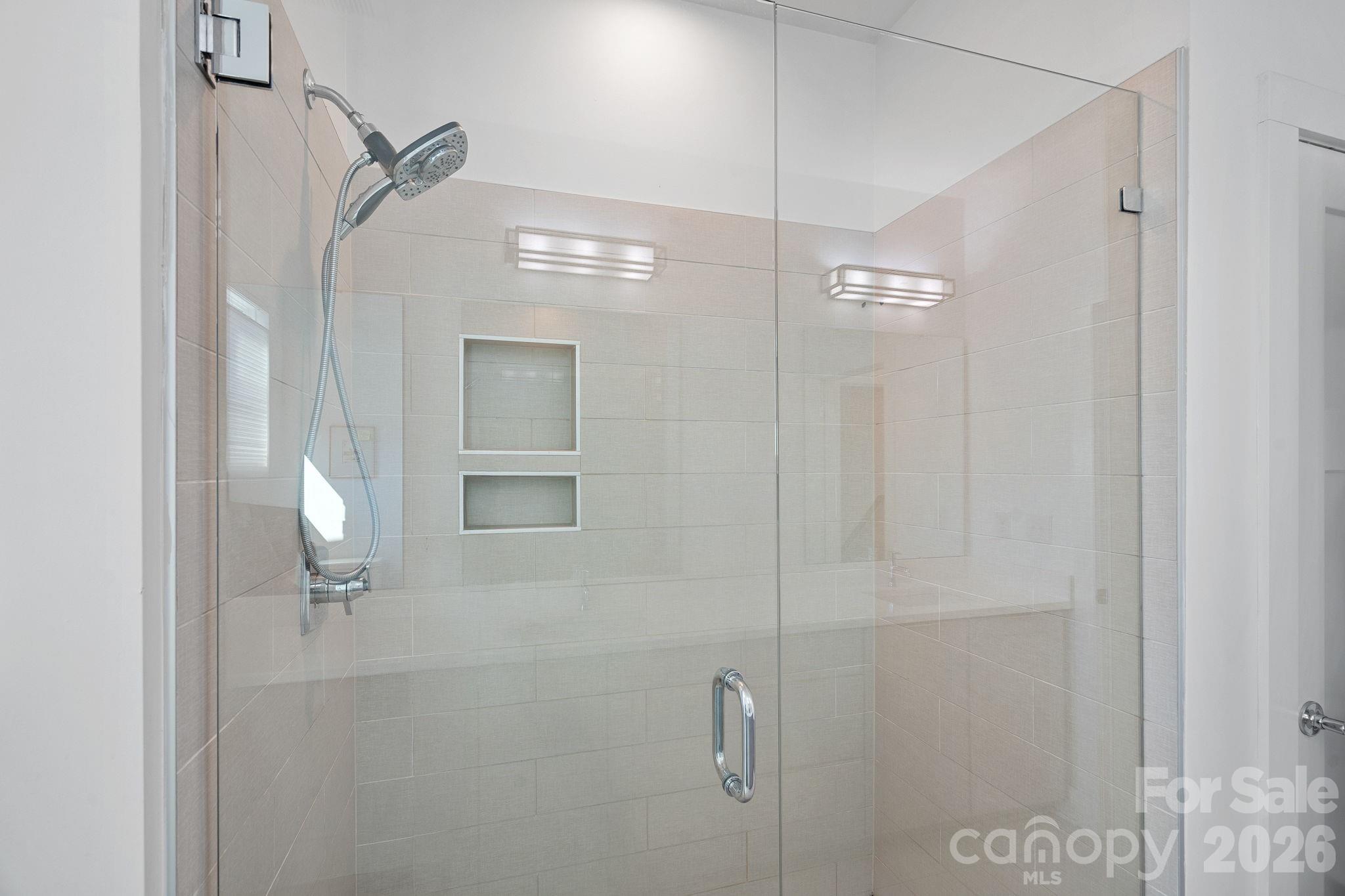 Wesley Heights - Residential